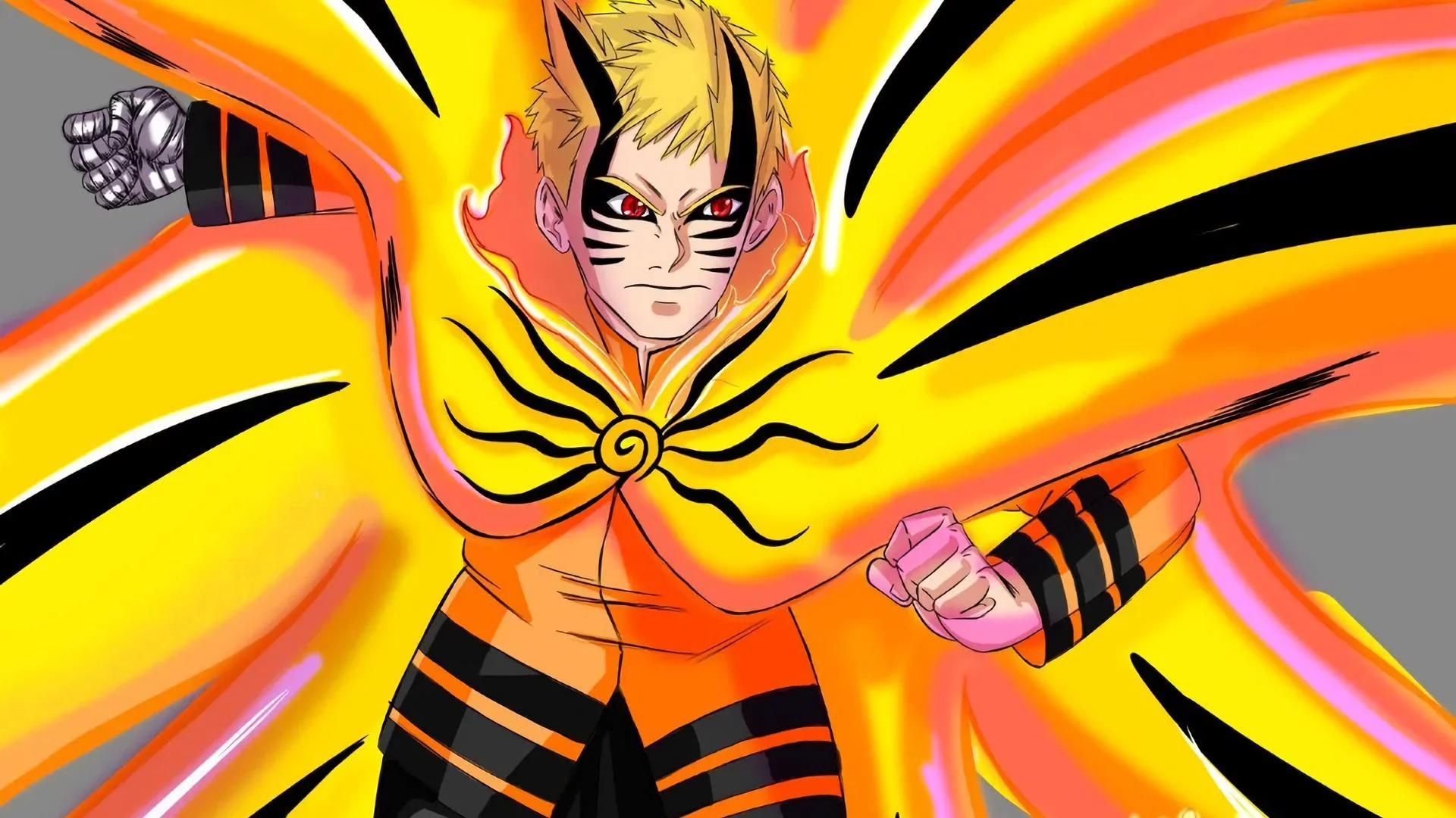 Free Download Naruto And Boruto Wallpaper Hd Page 28236 (1920 x 1080)