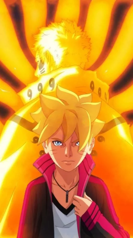Free Download Naruto And Boruto Wallpaper Page 28245 (444 x 794)