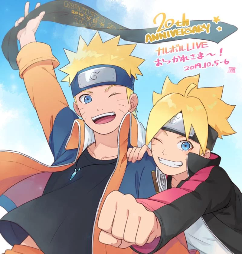 Free Download Boruto And Naruto Kid Wallpaper Page 28247 (800 x 839)