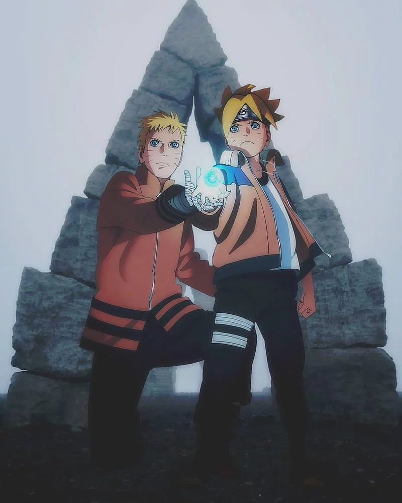 Free Download Boruto And Naruto Wallpaper Hd Page 28252 (800 x 1000)