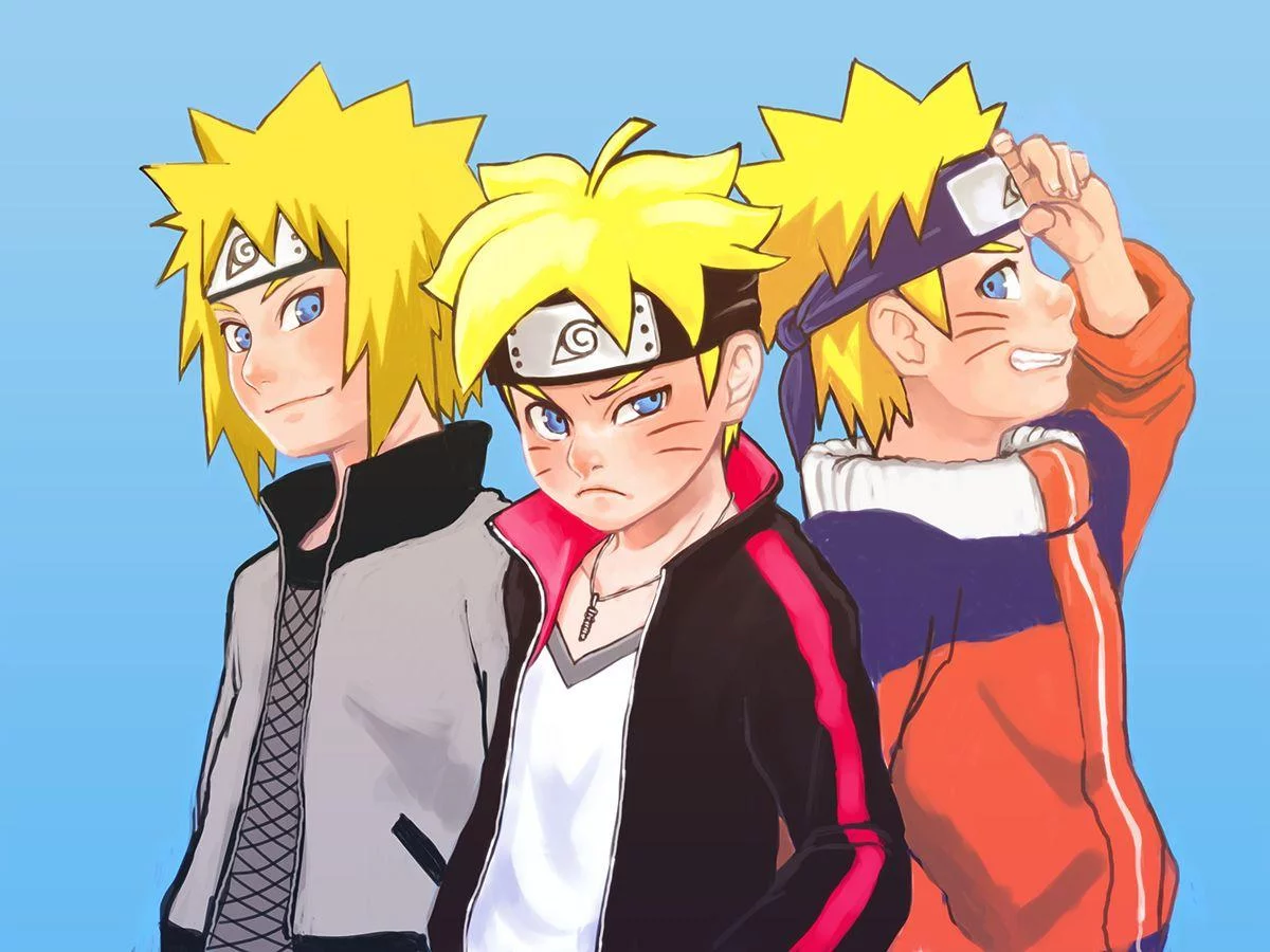 Free Download Naruto And Baruto Wallpaper Page 28253 (1200 x 900)