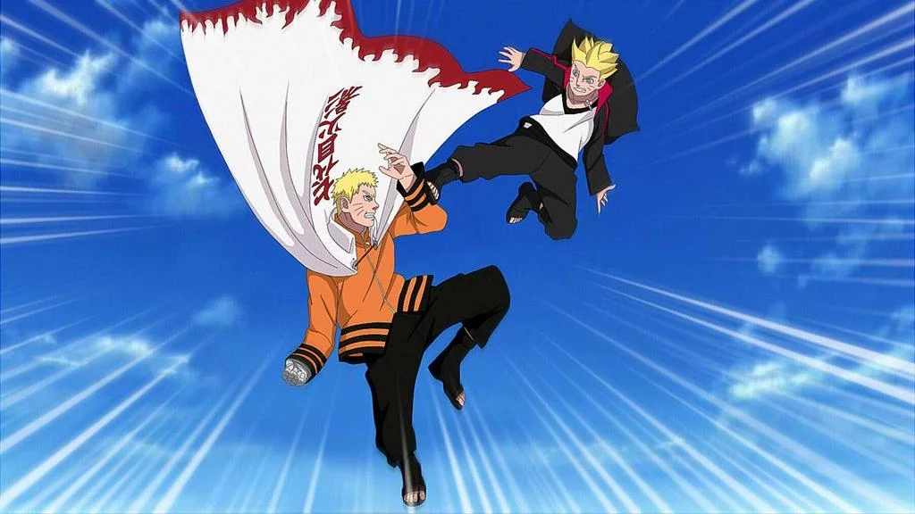 Free Download Naruto And Baruto Wallpaper Page 28258 (1024 x 576)