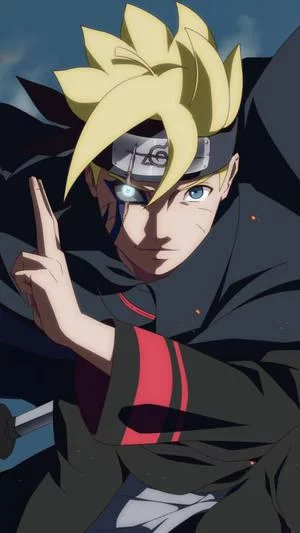 Free Download Naruto And Baruto Wallpaper Page 28280 (300 x 533)