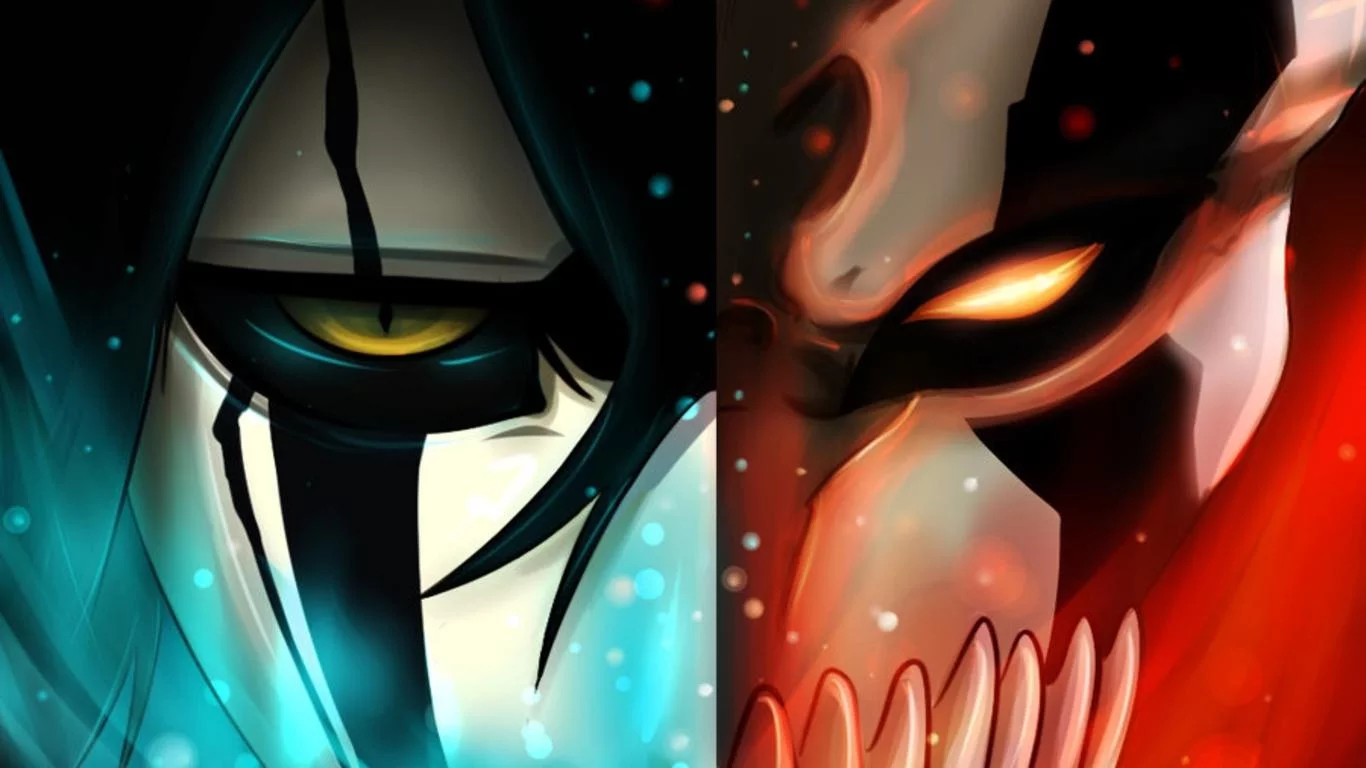 Free Download Dbz Naruto Bleach Wallpaper Page 2830 (1366 x 768)