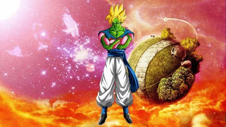 Free Download Naruto And Dragonball Z Wallpaper Page 28315 (736 x 414)