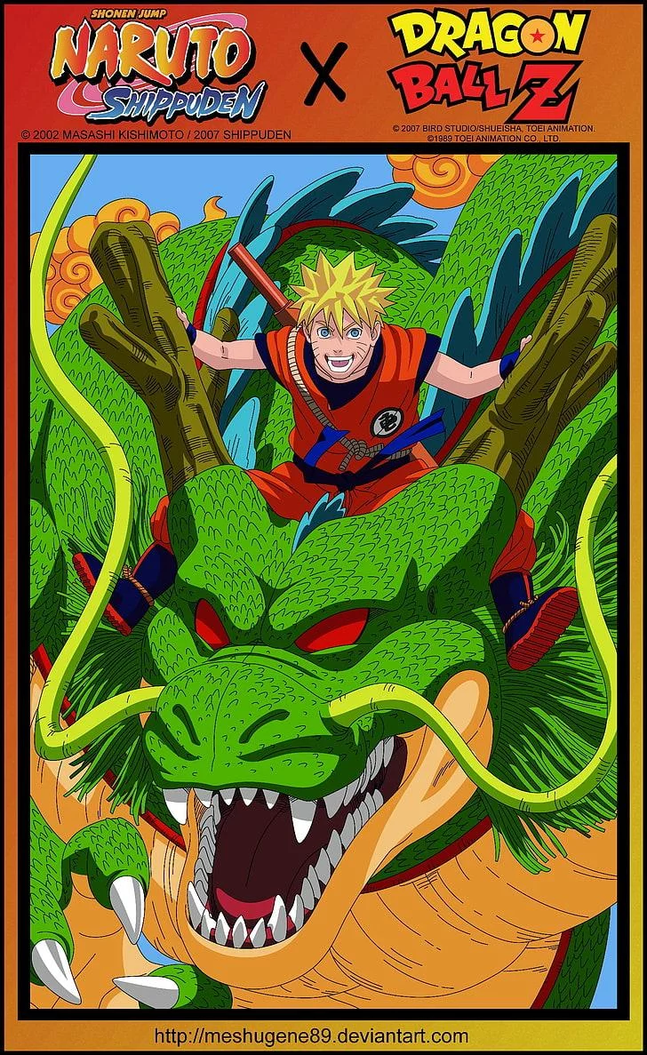 Free Download Naruto And Dragonball Z Wallpaper Page 28323 (728 x 1187)