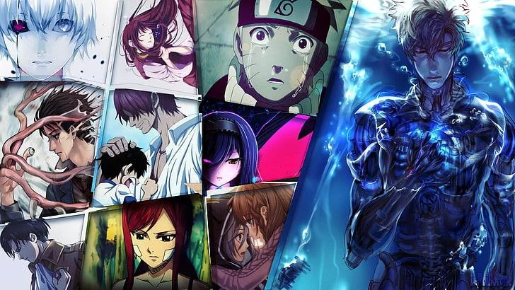 Free Download Naruto And One Piece Wallpaper Hd Page 2833 (728 x 410)