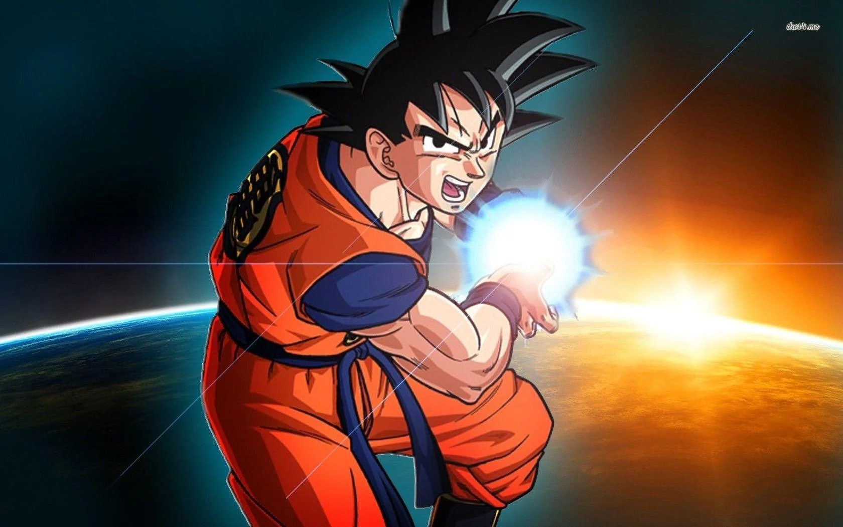 Free Download Goku And Naruto Wallpaper Android Page 28347 (1680 x 1050)