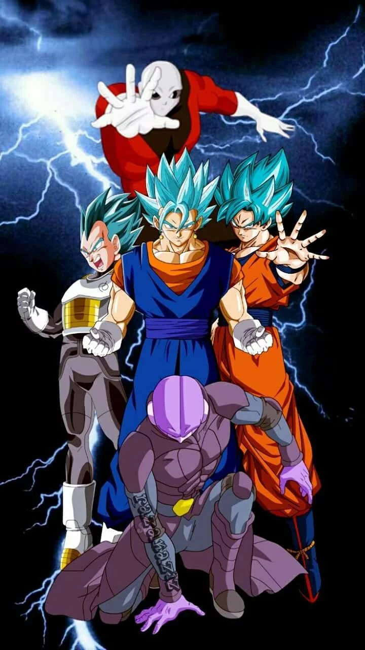 Free Download Naruto And Dragonball Z Wallpaper Page 28355 (720 x 1280)