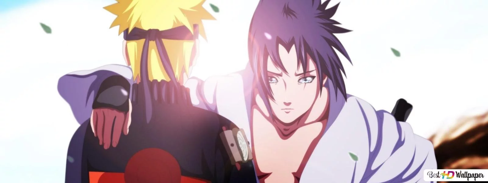 Free Download Naruto And Friends Shippuden Wallpaper Page 28377 (1600 x 600)