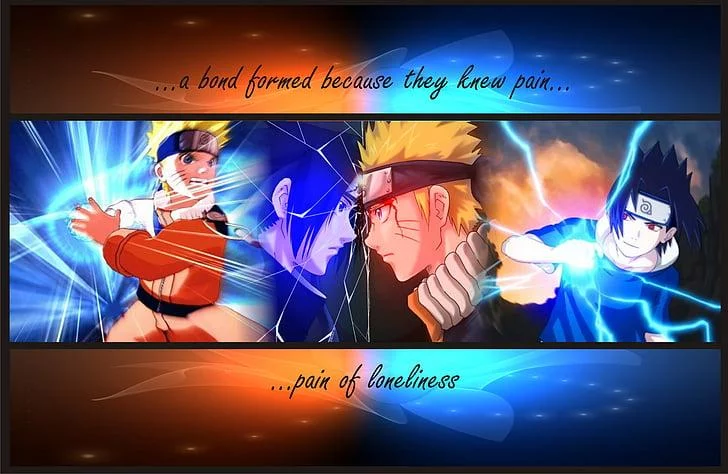 Free Download Naruto And Friends Shippuden Wallpaper Page 28398 (728 x 474)