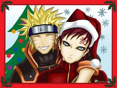 Free Download Wallpaper Naruto Vs Gaara Page 28411 (450 x 338)