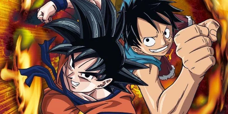 Free Download Naruto And One Piece Wallpaper Hd Page 2850 (780 x 390)