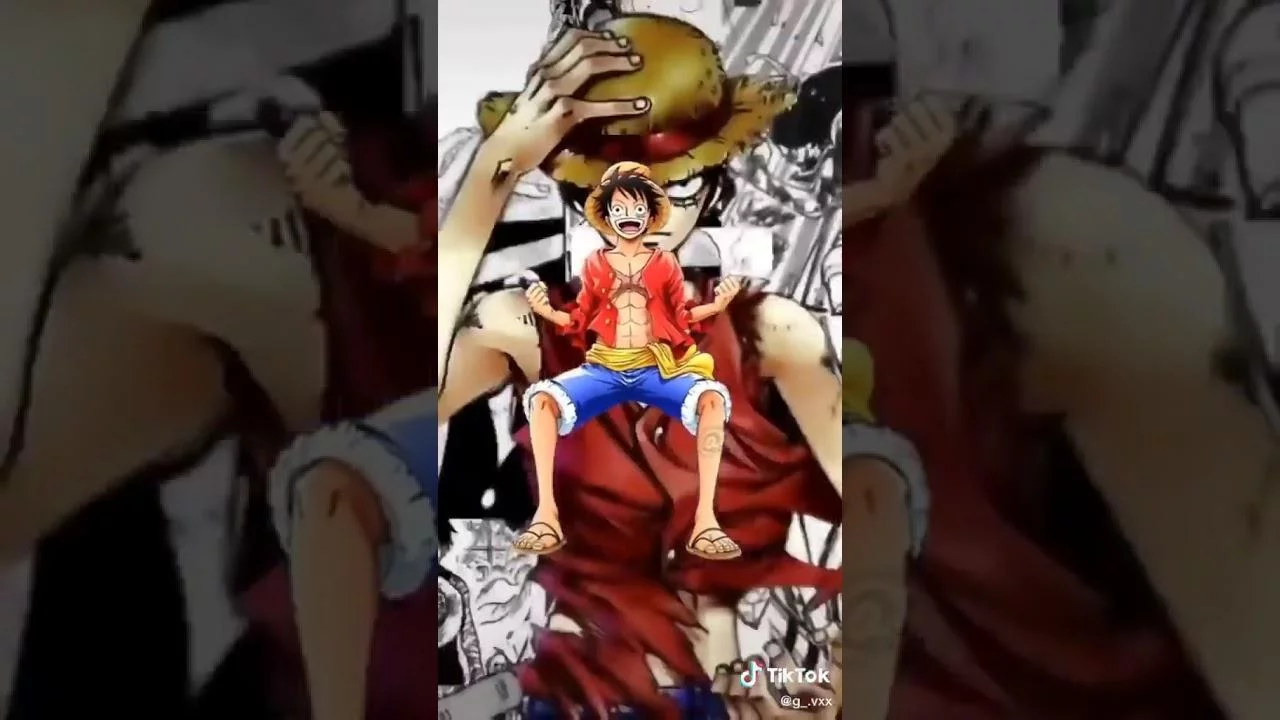 Free Download Luffy Naruto And Goku Wallpaper Page 2858 (1280 x 720)
