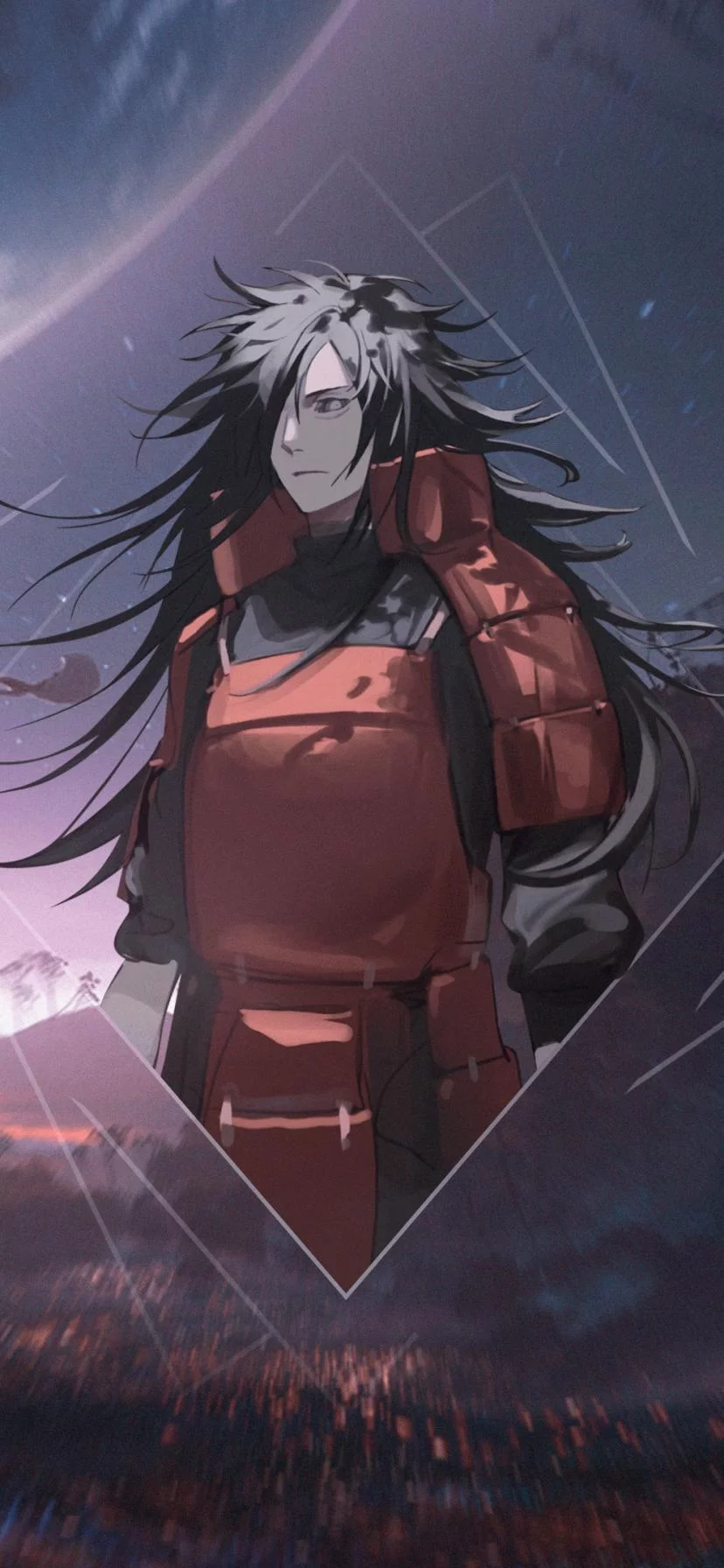 Free Download Naruto Shippuden Wallpapers For Android Mobile Page 2875 (828 x 1792)