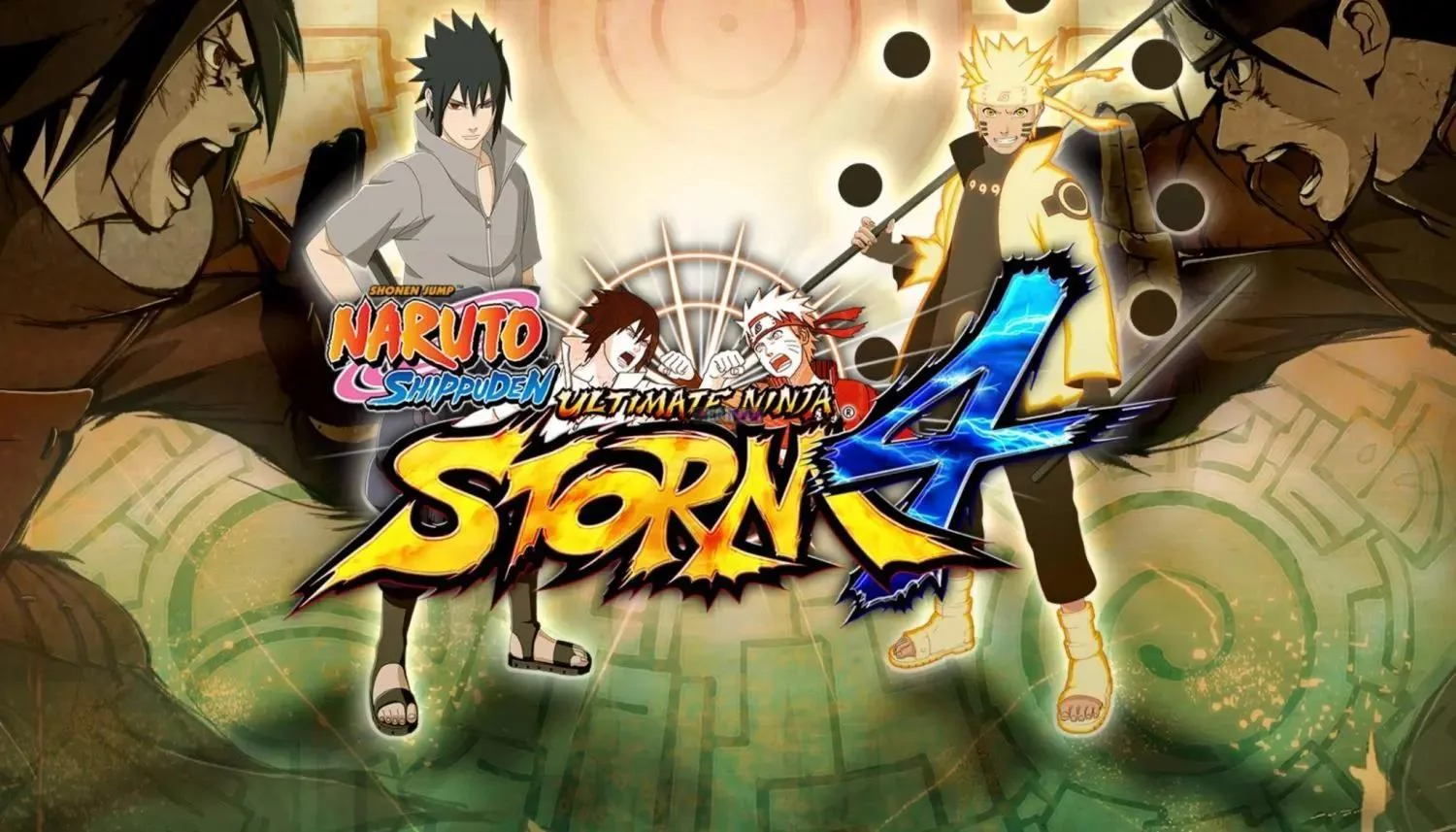 Free Download Naruto Shippuden Wallpaper Para Android Page 289 (1500 x 857)