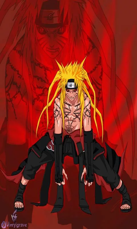 Free Download Cool Naruto Wallpaper Mobile Page 2893 (480 x 800)