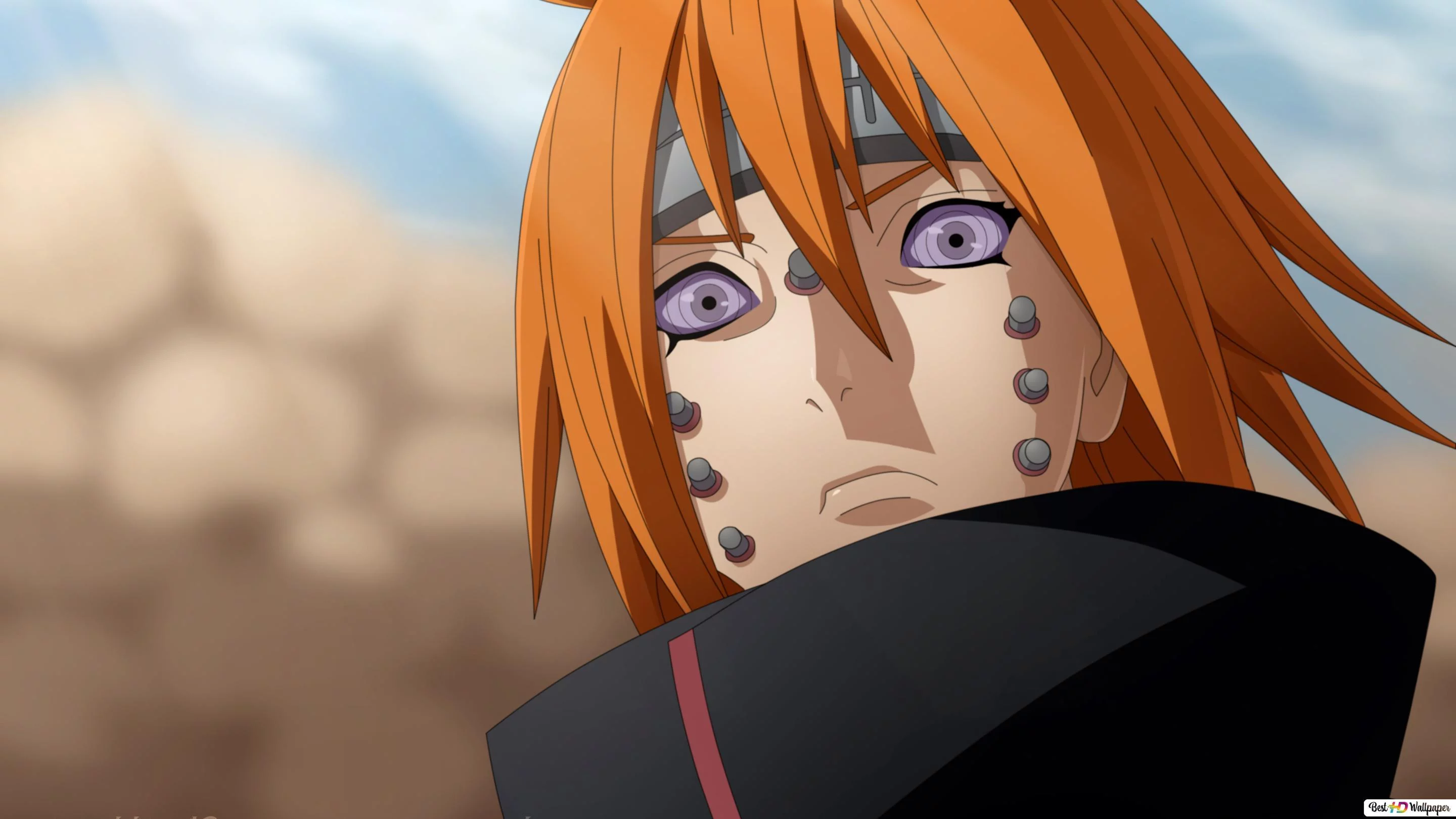 Free Download Naruto Six Path Wallpaper Hd Page 289740 (2880 x 1620)