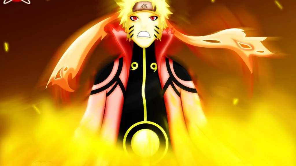 Free Download Naruto 6 Paths Sage Mode Wallpaper Page 289755 (1024 x 576)