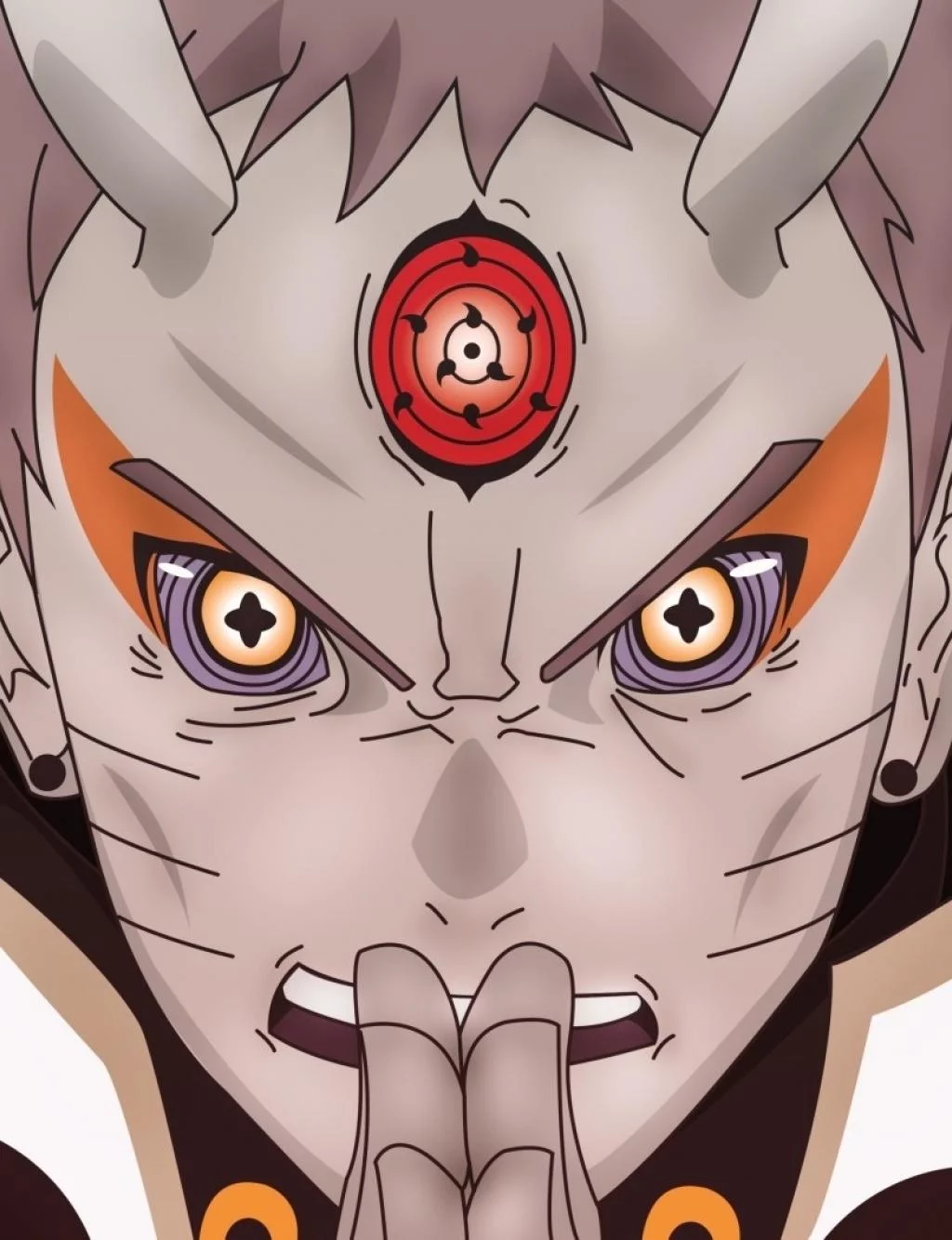 Free Download Naruto Sage Of Six Paths Wallpaper Hd Page 289757 (1024 x 1334)