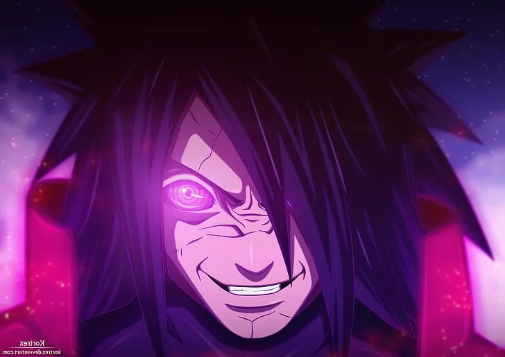 Free Download Naruto Rinnegan Wallpaper Hd Page 289849 (728 x 515)