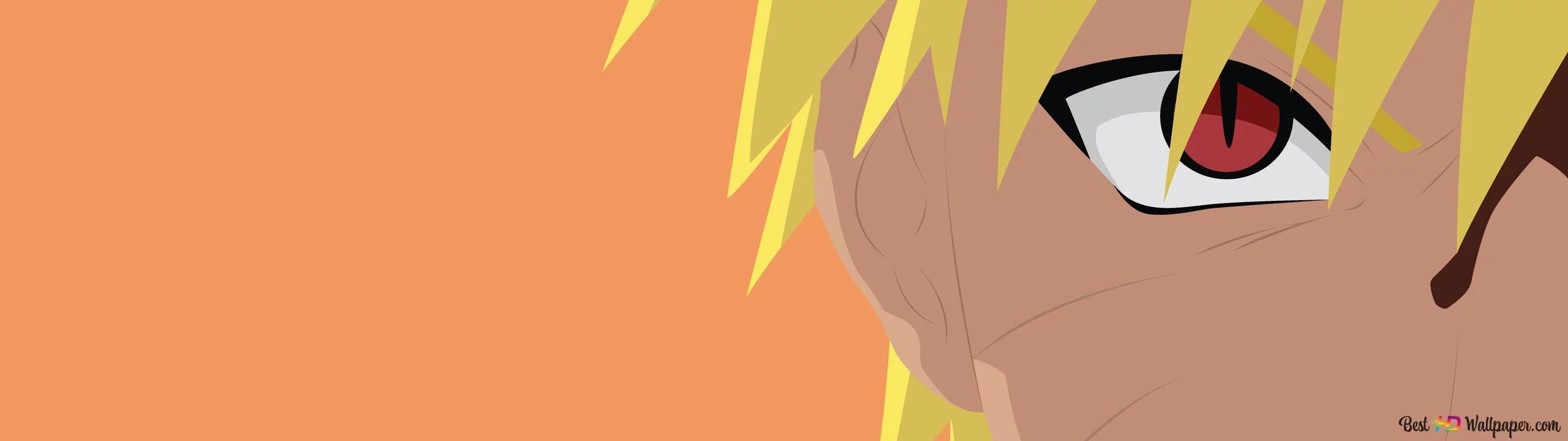Free Download Hd Naruto Uzumaki Character Wallpaper 1920x1080 Page 289883 (2560 x 720)