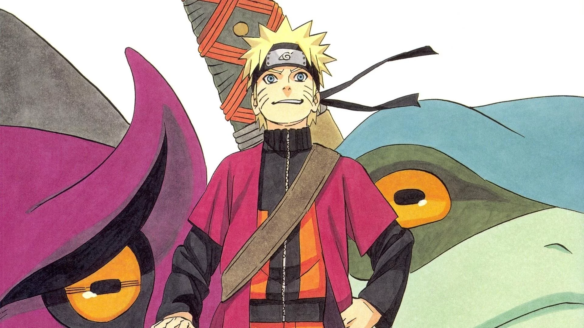 Free Download Naruto Uzumaki 1920x1080 Wallpaper Pc Page 289889 (1920 x 1080)