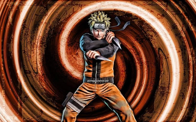 Free Download Hd Naruto Uzumaki Character Wallpaper 1920x1080 Page 289891 (800 x 500)