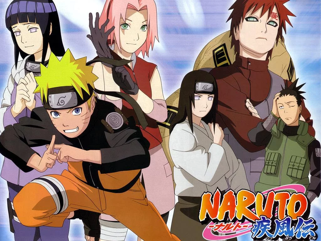 Free Download Naruto Shippuden Op 13 Wallpaper Page 289892 (1024 x 768)