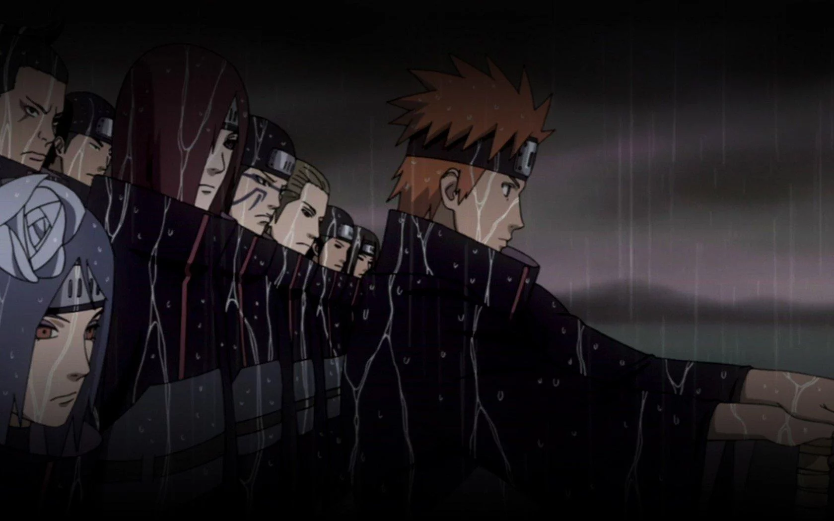 Free Download Hd Naruto Wallpaper 1680x1050 Page 290031 (1680 x 1050)