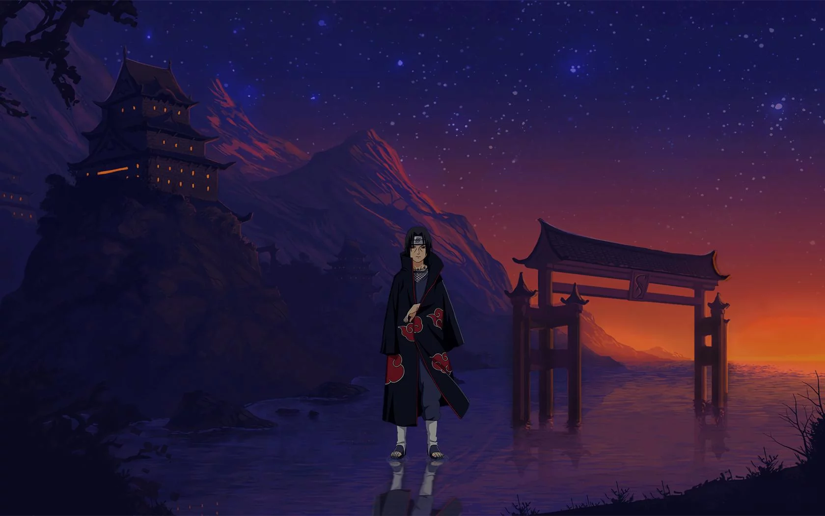 Free Download Hd Naruto Wallpaper 1680x1050 Page 290045 (1680 x 1050)