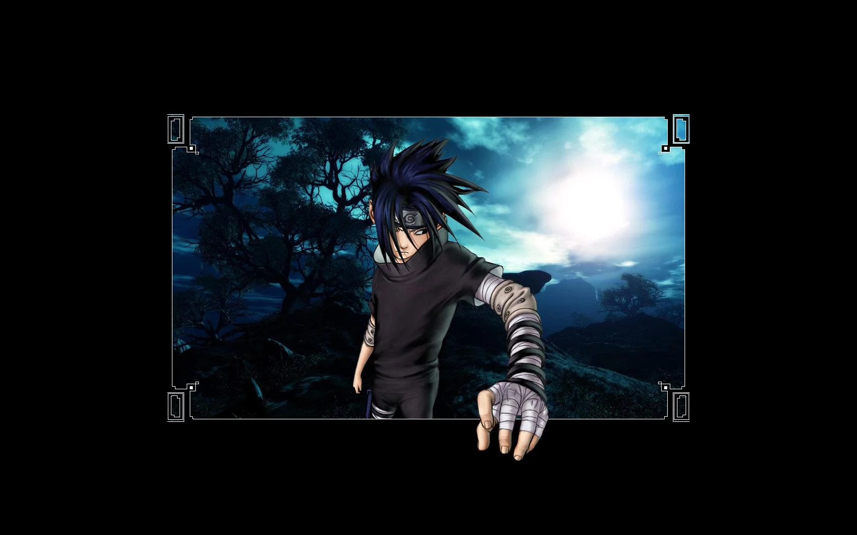 Free Download Hd Naruto Wallpaper 1680x1050 Page 290058 (1680 x 1050)