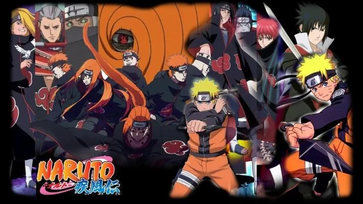 Free Download Hd Naruto Wallpaper Header Page 290156 (711 x 400)
