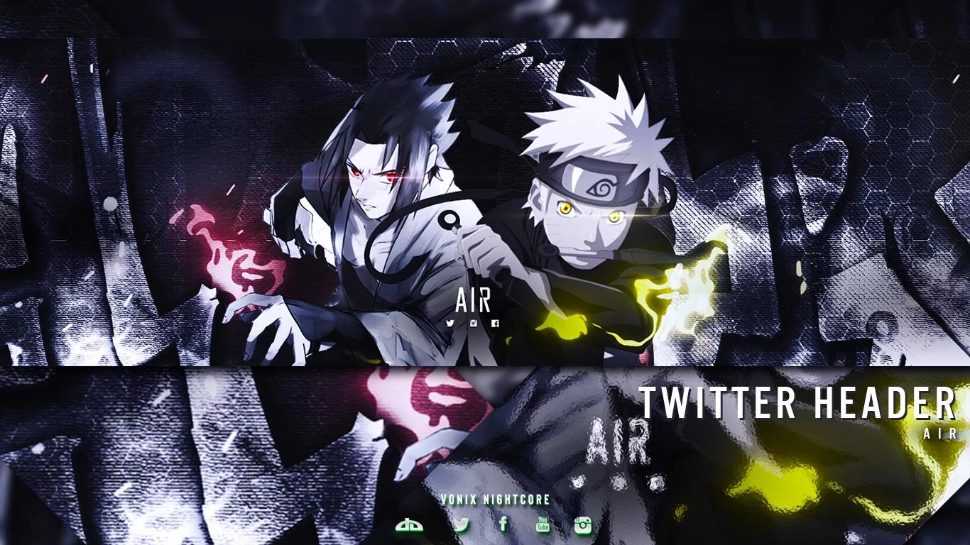 Free Download Hd Naruto Wallpaper Header Page 290183 (1366 x 768)