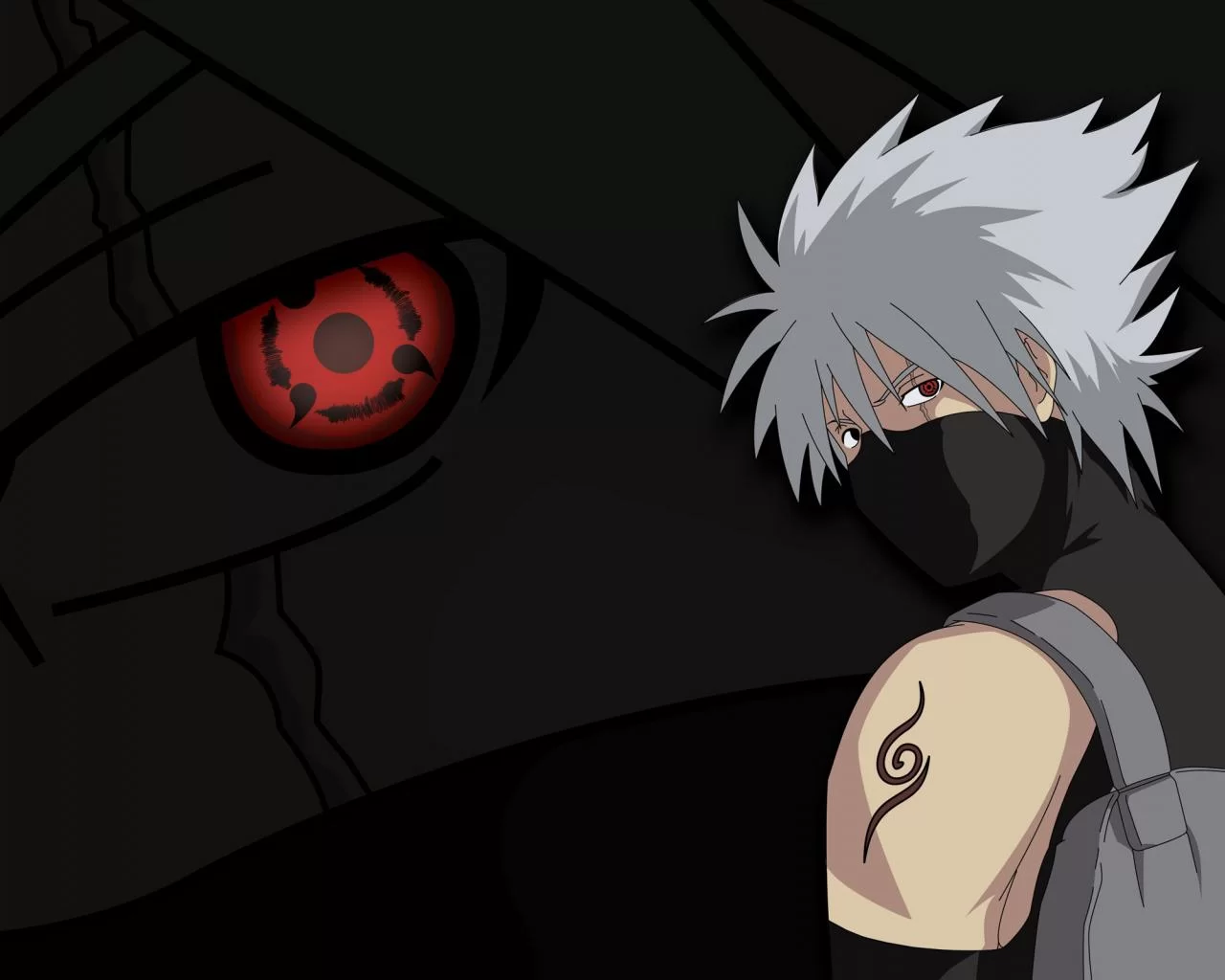 Free Download Hd Naruto Wallpaper Header Page 290188 (1280 x 1024)