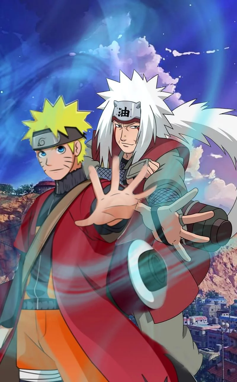 Free Download Animated Naruto Wallpaper For Mobile Page 2902 (800 x 1289)
