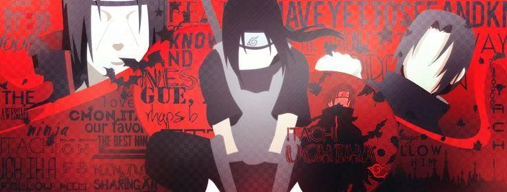 Free Download Hd Naruto Wallpaper Header Page 290204 (736 x 280)