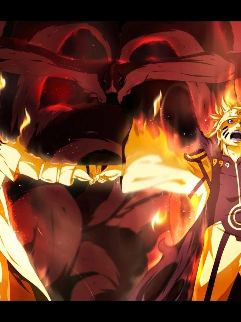 Free Download Hd Naruto Wallpaper Header Page 290215 (768 x 1024)