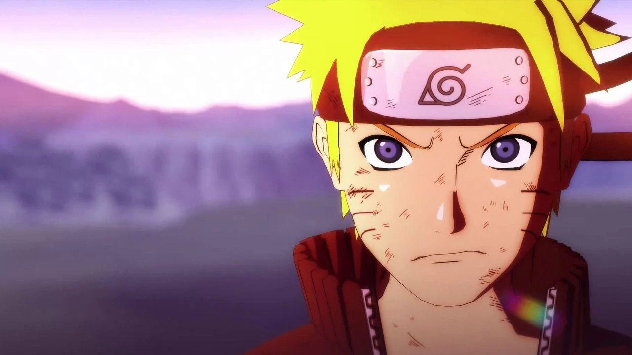 Free Download Ninetailes Naruto Wallpaper 1280x720 Page 290265 (1280 x 720)