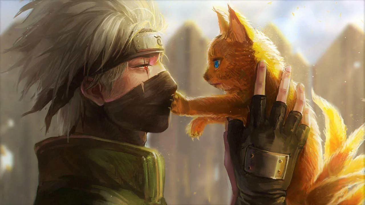 Free Download Naruto Sad Music Wallpapers Kakashi Page 290295 (1280 x 720)