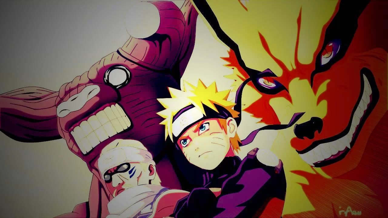 Free Download Hd Naruto Wallpapers 1280x720 Page 290350 (1280 x 720)