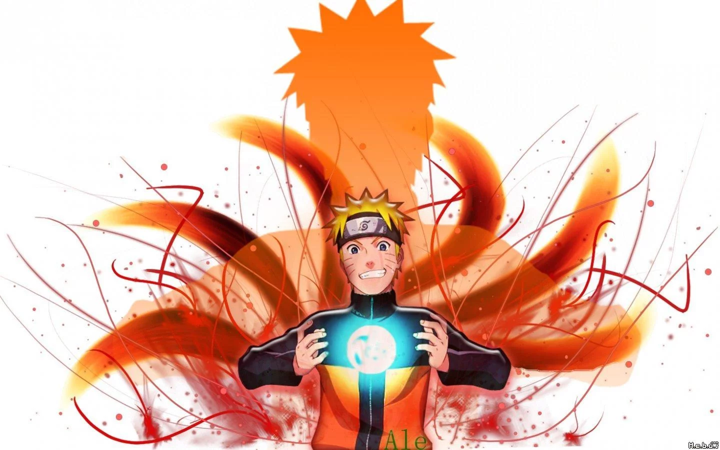 Free Download All Naruto Characters Background Wallpape Page 2904 (1440 x 900)