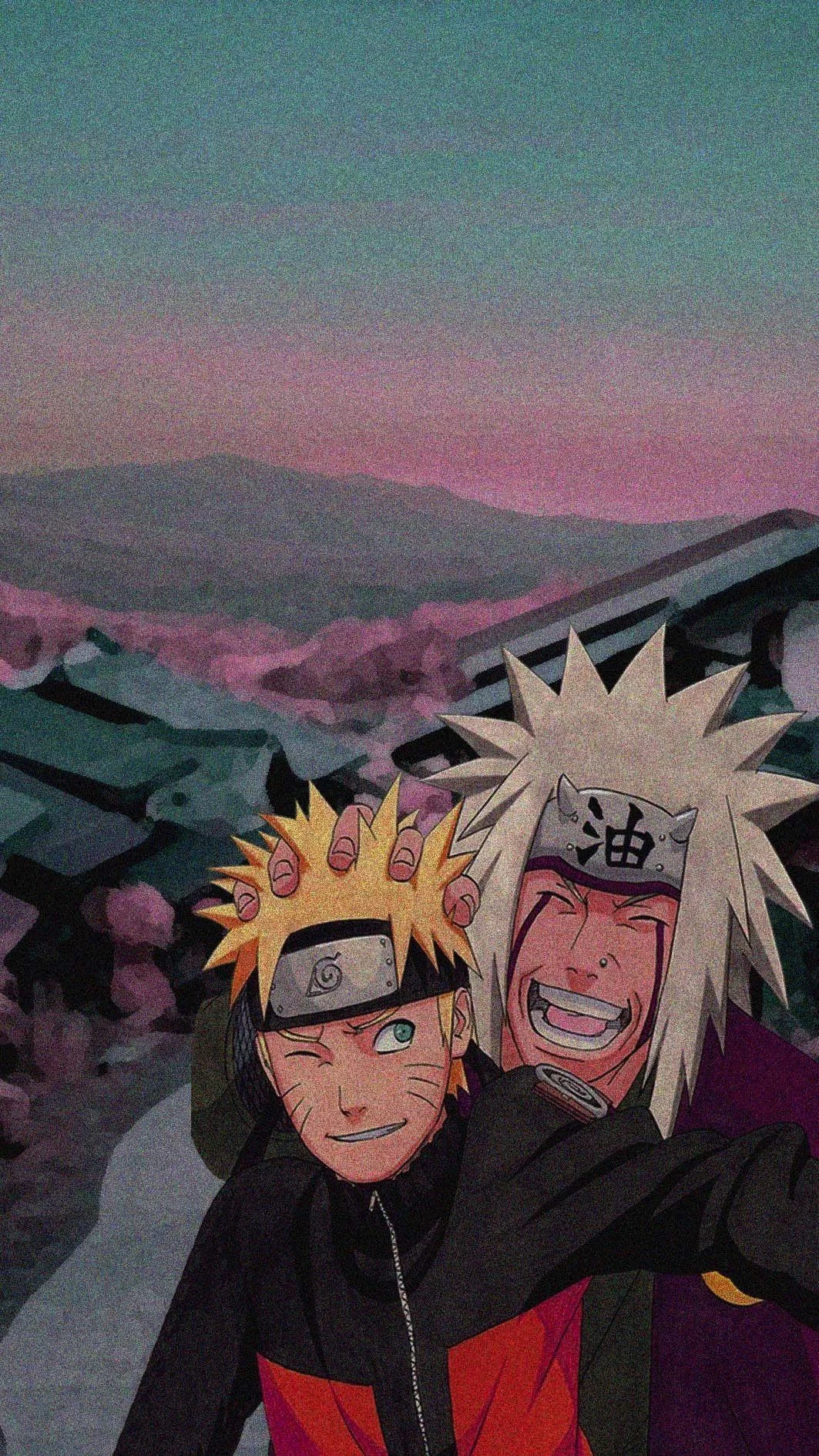 Free Download Naruto And Jiraya Ice Cream Wallpapeer Page 29093 (1063 x 1890)