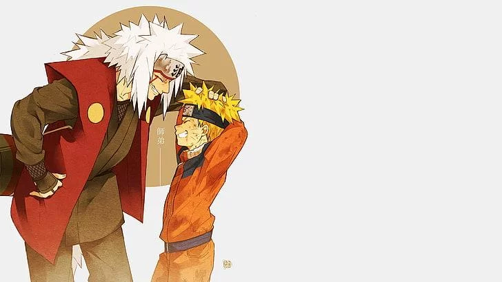 Free Download Naruto And Jiraya Wallpaper Page 29102 (728 x 410)