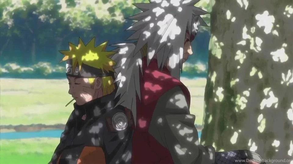 Free Download Naruto In Tree Wallpaper Page 29127 (960 x 540)