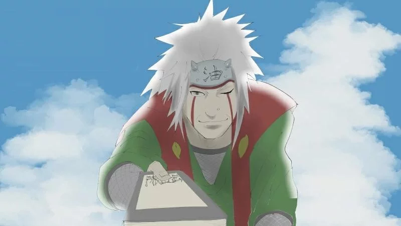 Free Download Naruto And Jiraya Wallpaper Page 29133 (800 x 450)