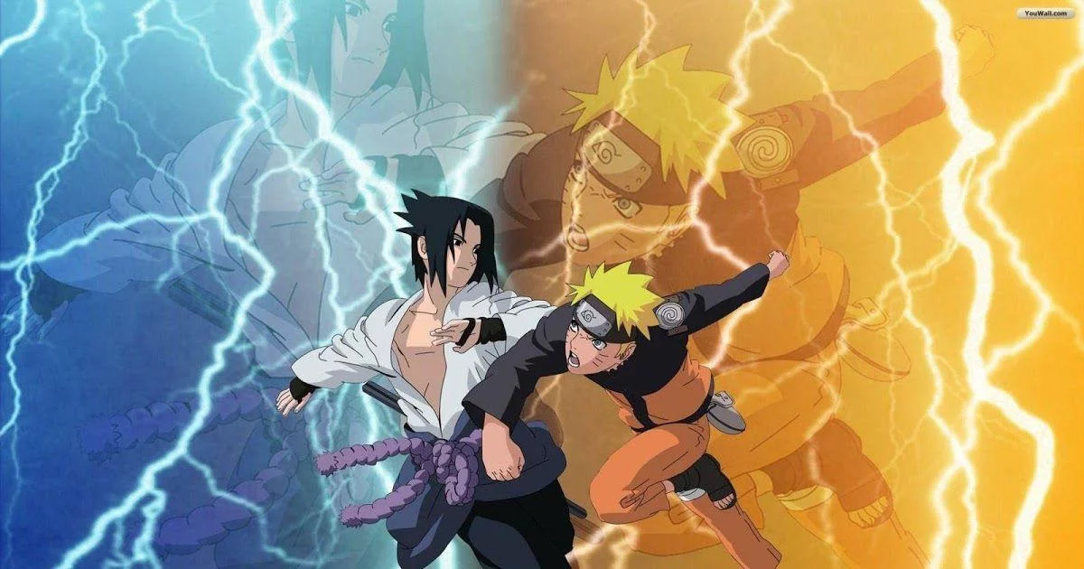 Free Download Naruto Shippuden Ipad Wallpaper Page 291333 (1200 x 630)