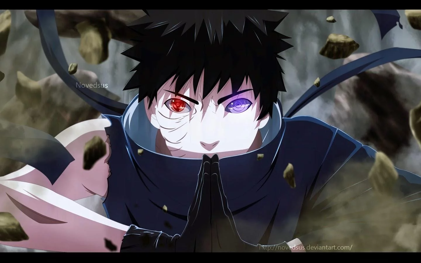 Free Download Hd Naruto Wallpapers For Ipad Page 291337 (1440 x 900)