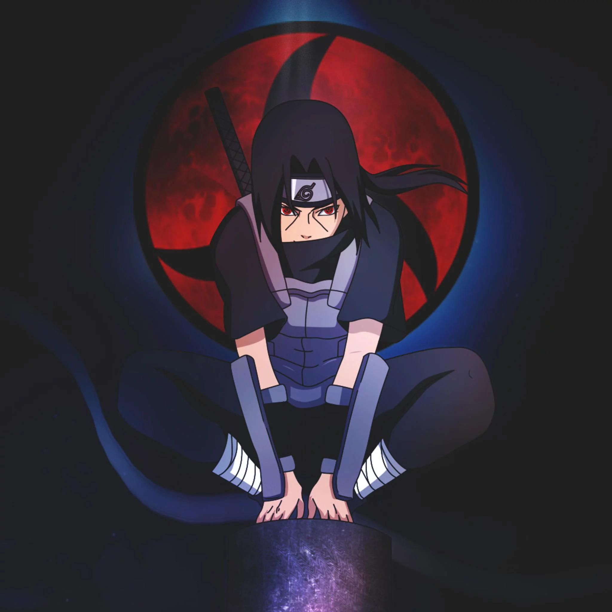 Free Download Naruto Wallpaper 4k Ipad Page 291341 (2048 x 2048)