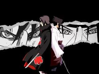 Free Download Naruto Shippuden Mac Wallpaper Page 291343 (320 x 240)